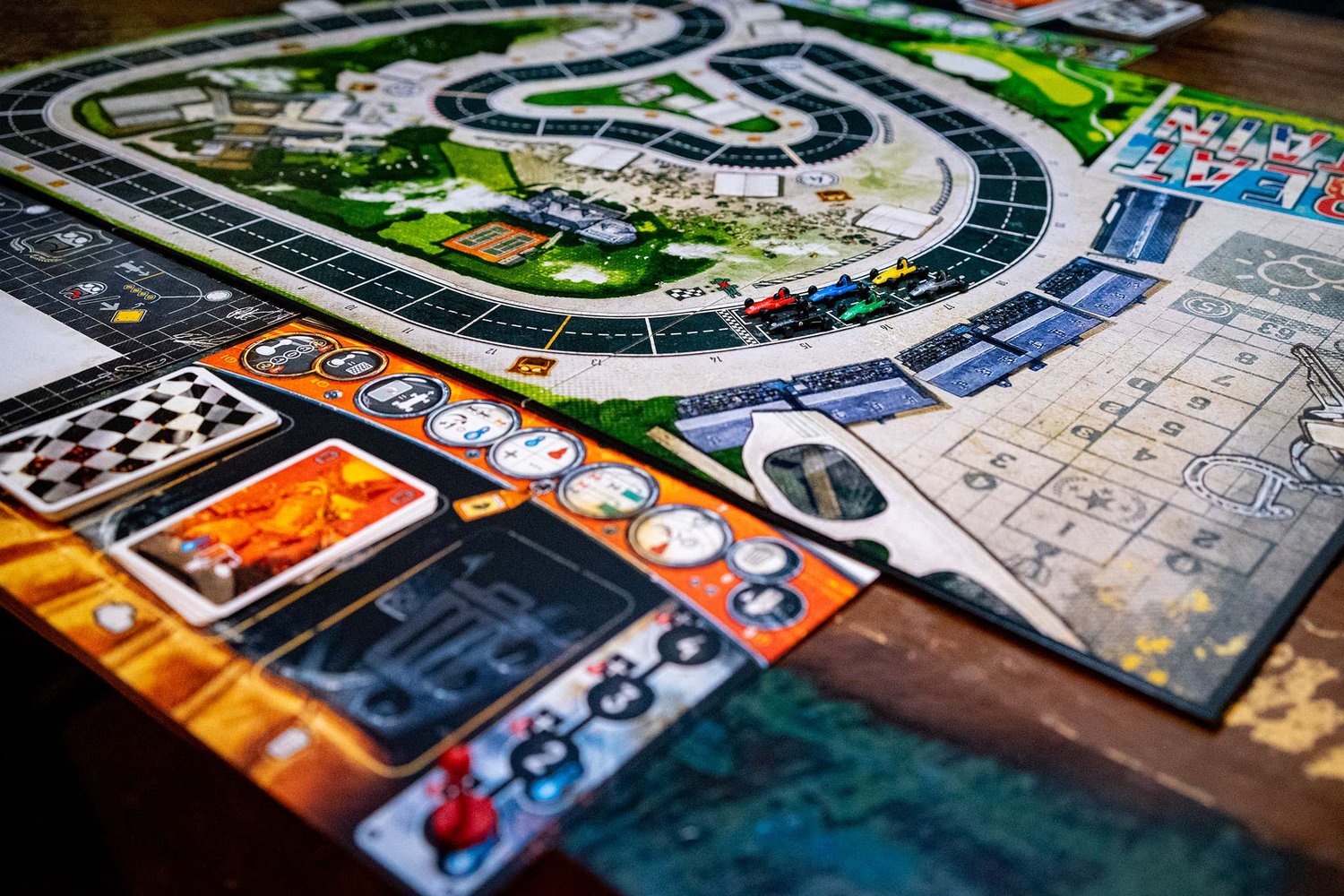 Puzzle Games
